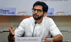 No deadlock in MVA talks for RS polls, lone seat should go to Sena UBT: Aaditya