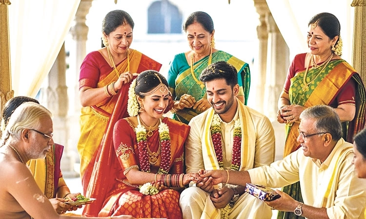 Anupama Anubandha: Got married in 2025? Send your joyful wedding photo and win prizes