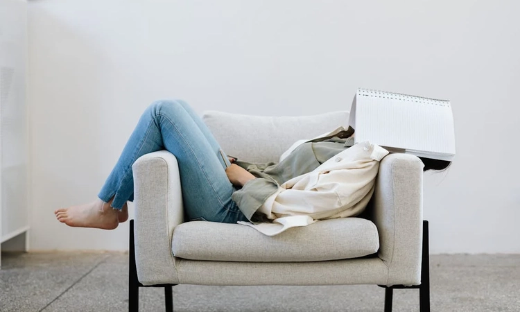 Nap break improves performance by converting short-term task data into long-term memory: Study