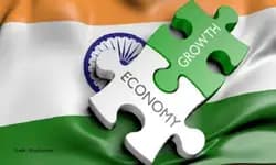 India records six-quarter high GDP growth of 8.2 pc in Q2