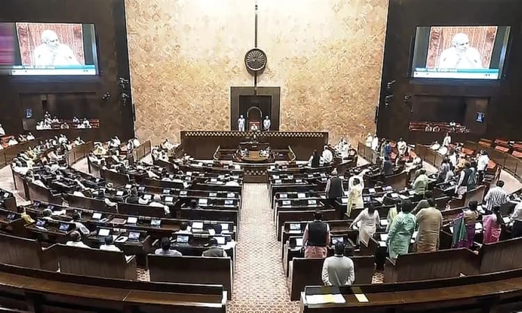 Govt introduces Jan Vishwas (Amendment of Provisions) Bill in LS, refers to Select Committee