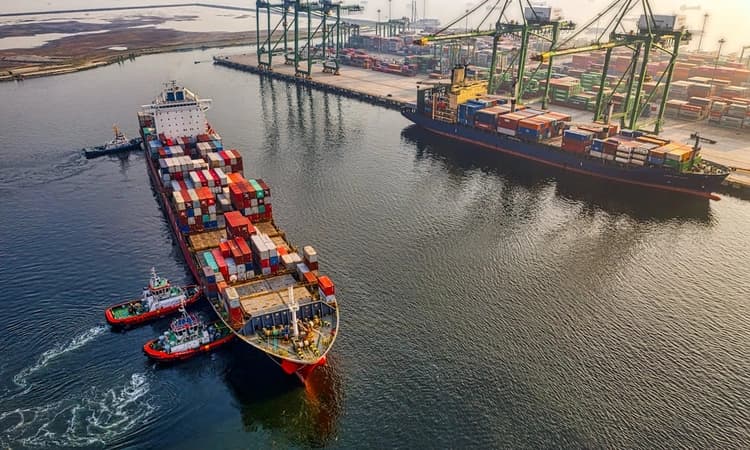 Parliament passes The Carriage of Goods by Sea Bill