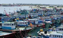 Gas shortage and worker migration hit coastal fishing