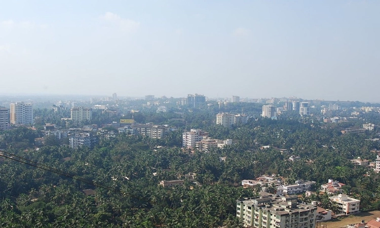 Mangaluru ranked safest city in India, 49th globally in 2025 mid-year safety index