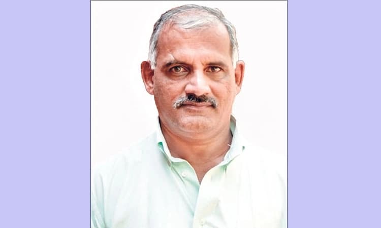 Arecanut crops damaged due fruit rot disease; Campco urges CM to compensate affected farmers