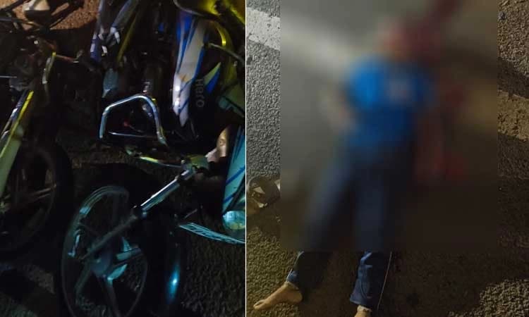 Mudhol: Seven-year-old girl killed as tractor runs over her after bike crash