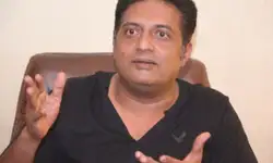 Umar Khalid is in jail to ensure society doesn't turn into prison: Prakash Raj at Bengaluru event