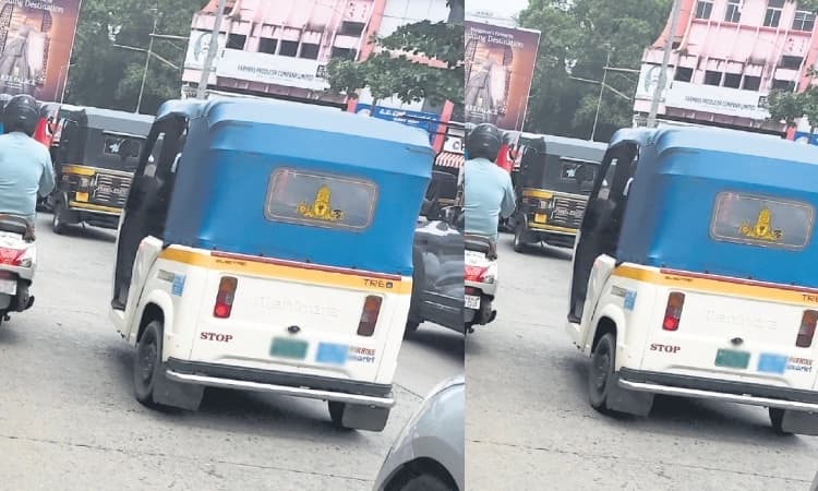 Mangaluru: Mandatory permit for e-autos; officials begin zonal classification