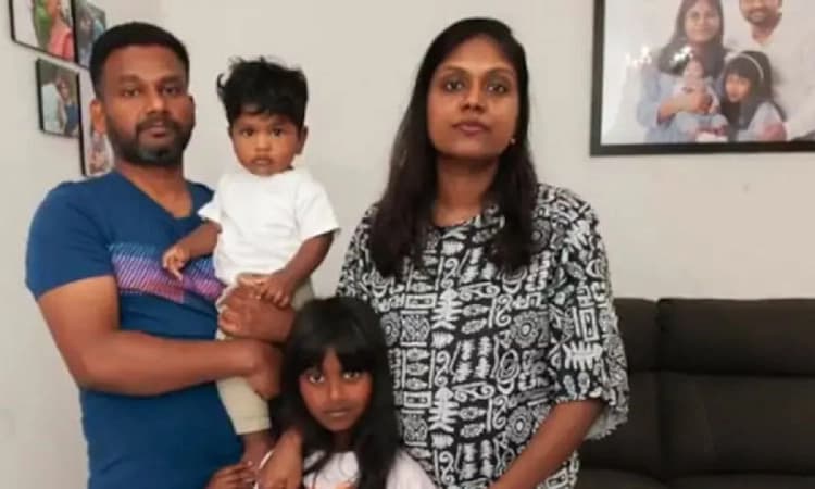 'Go back to India': 6 year old Indian-origin girl assaulted in Ireland 