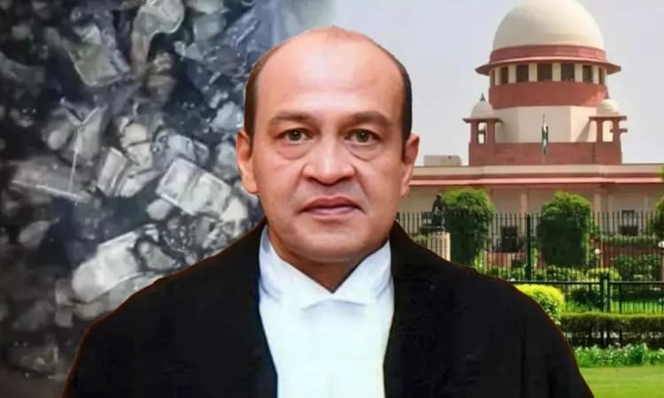 Justice Yashwant Varma cash discovery row: A timeline of events