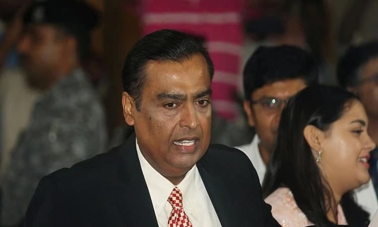 Ambani draws no salary for 5th yr; his promoter group earns Rs 3,600 cr in dividends