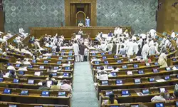 LS secretariat may review list of unparliamentary words