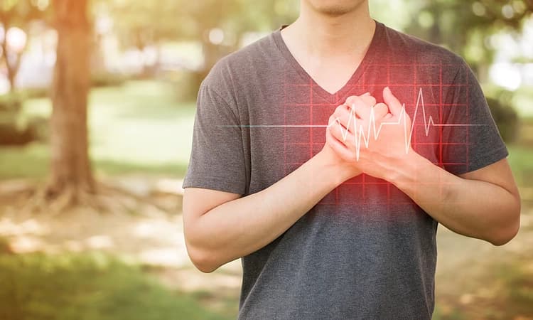 Cardiovascular diseases cause one-third of all deaths in India: Report