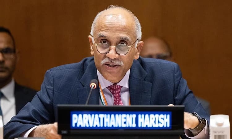 Collateral consequences of Ukraine conflict, including fuel price, affecting Global South: India tells UNGA
