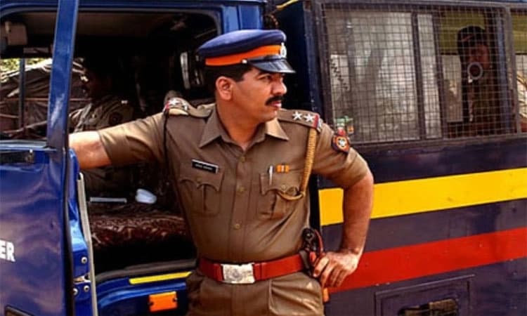 Encounter specialist Daya Nayak to retire on July 31, promoted to ACP just two days before