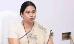 BJP stages walkout in Karnataka assembly over 'non-disbursal' of Gruha Lakshmi payout