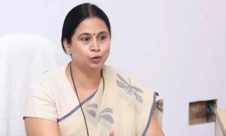 BJP stages walkout in Karnataka assembly over 'non-disbursal' of Gruha Lakshmi payout