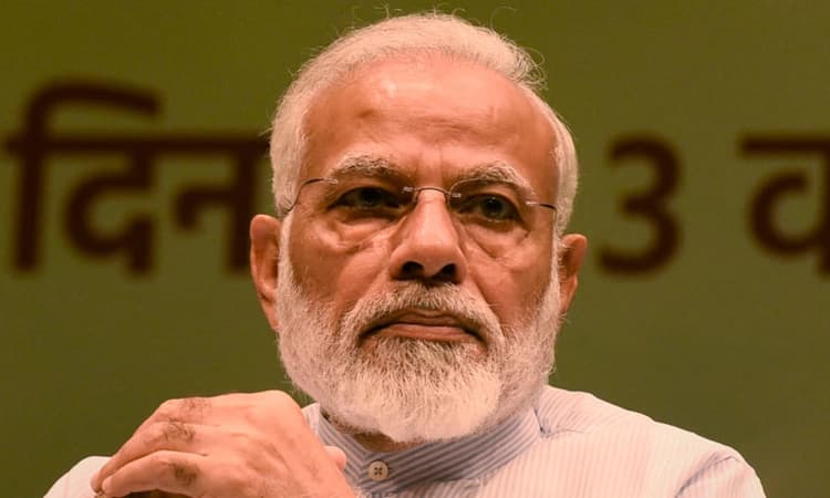 India needs to build pool of 40-50 astronauts for future missions PM Modi