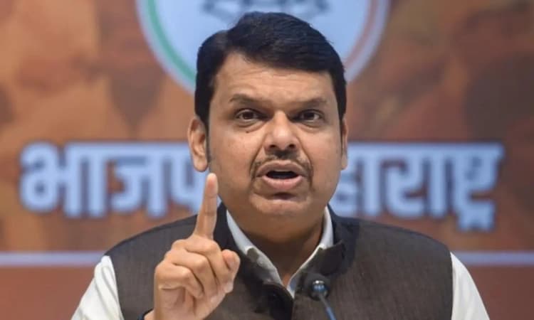 Framing charges on Lalu, others means evidence exists against them in IRCTC scam: Fadnavis