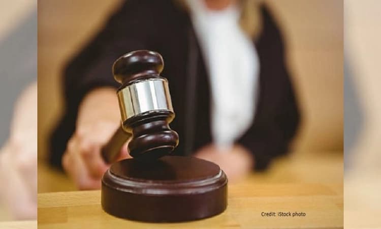 Man held guilty for raping two-year-old in Thiruvananthapuram