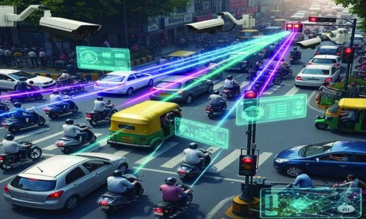 Mumbai-Pune Expressway traffic resumes after 33 hours; overturned gas tanker removed