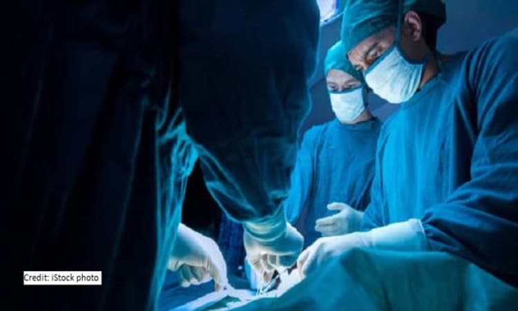 Pune couple dies after liver transplant surgery