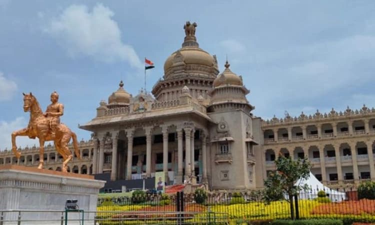 Five guarantees schemes accounted for 15 per cent of Karnataka's revenue expenditure: CAG
