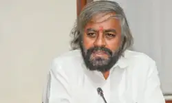 VB-G RAM G: Karnataka minister urges centre to increase wage-sharing ratio, withdraw 60-day break