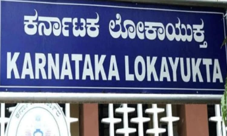 Lokayukta raids former contract worker in Koppal, unearths crores worth assets