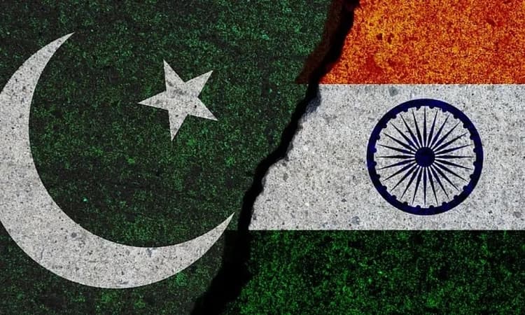 Nuclear sabre-rattling is Pakistan's stock-in-trade: India on Pak Army Chief's nuclear threat