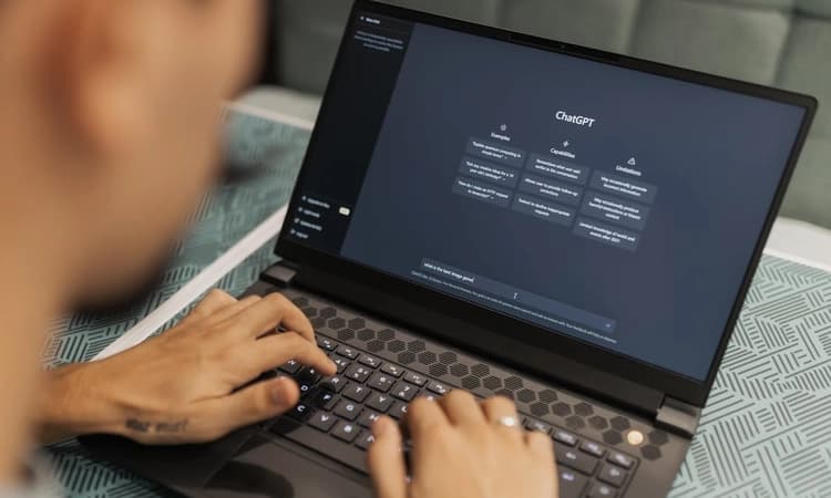 Validation, loneliness, insecurity: Why youth are turning to ChatGPT