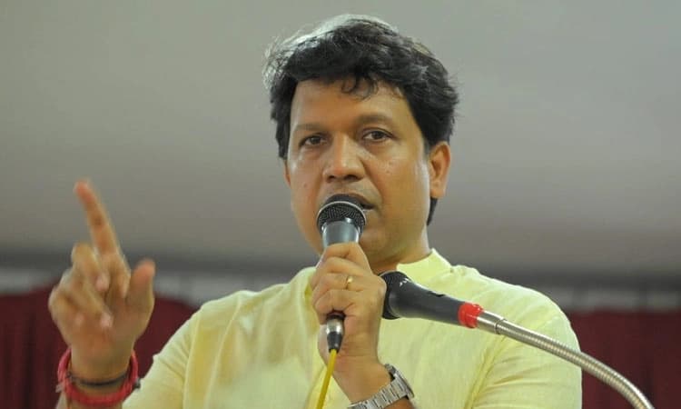 Dharmasthala case investigation: Dr. Bharath Shetty criticizes attempts to defame Hindu religion through social media posts