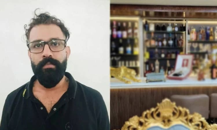 ED begins probe into assets of Roshan Saldanha and wife in multi-crore fraud case