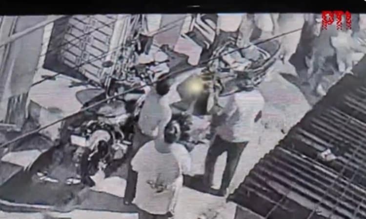 Huma Qureshi's cousin killed over parking dispute in Delhi; two held