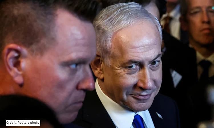 Israel's Security Cabinet approves plan to take military control of Gaza