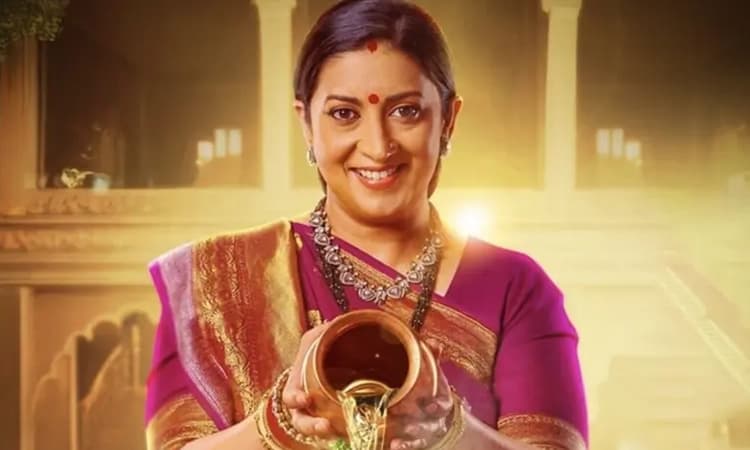 ‘Kyunki Saas Bhi Kabhi Bahu Thi’ makes historic return, clocks 1.6 billion watch minutes in launch week