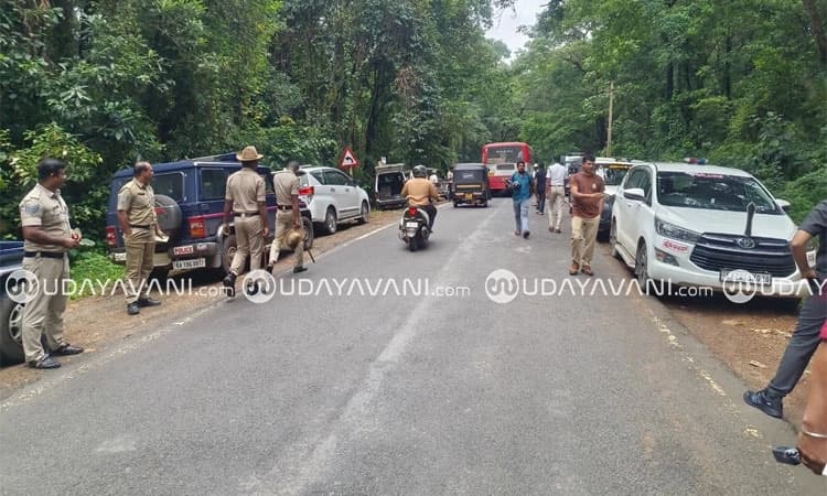 Belthangady: SIT begins probe at new site based on complainant's statement