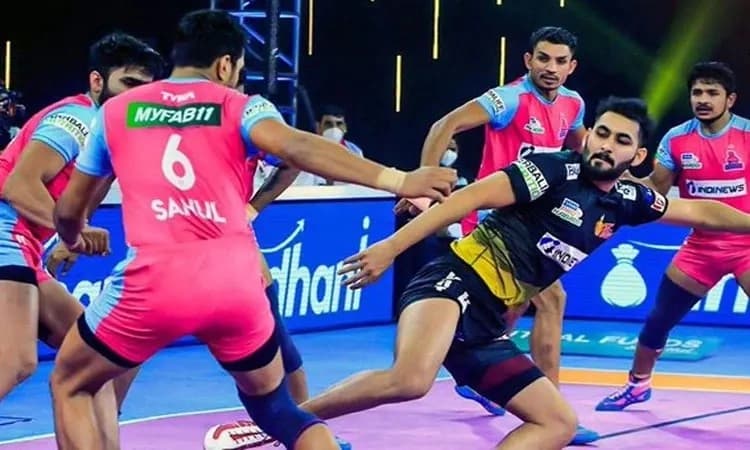 Pro Kabaddi playoffs to return to Bengaluru this season?