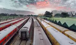 Train tickets most affordable in India: Vaishnaw