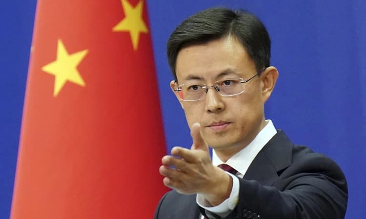 China welcomes PM Modi's planned visit to attend SCO Summit