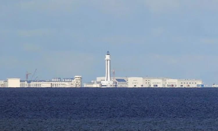 India has abiding interest in peace and stability in the region: MEA on South China Sea