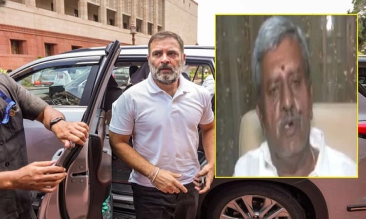 Bengaluru house owner responds to Rahul Gandhi’s voter list allegation