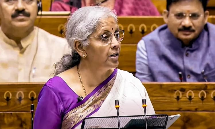 GST Council begins work to rejig tax rates; opposition states seek revenue protection