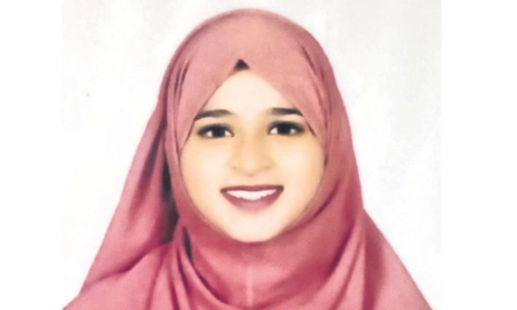 Mangaluru: 23-yo woman goes missing, complaint filed