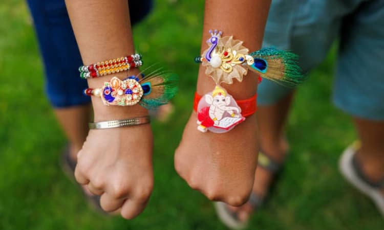 Raksha Bandhan: Celebrating bonds of protection and trust