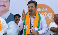 Karnataka BJP chief urges state govt to fill vacancies by considering internal reservation