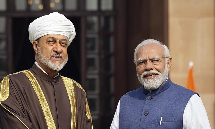 India, Oman free trade agreement likely to be announced soon: Official