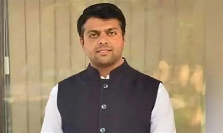 Belthangady: Will not tolerate 'conspiracy' to defame Dharmasthala, says MLA Harish Poonja