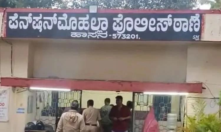 Hassan: Three arrested for gang rape of mentally challenged woman