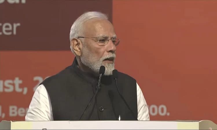 PM Modi not attending UNGA, EAM Jaishankar to represent India on September 27